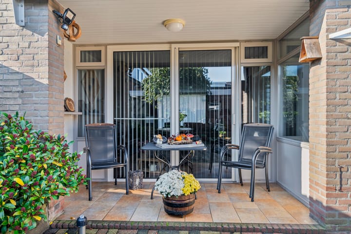 Foto 22 van Acacialaan 35