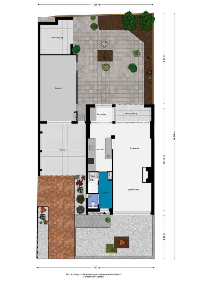 Foto 26 van Acacialaan 35