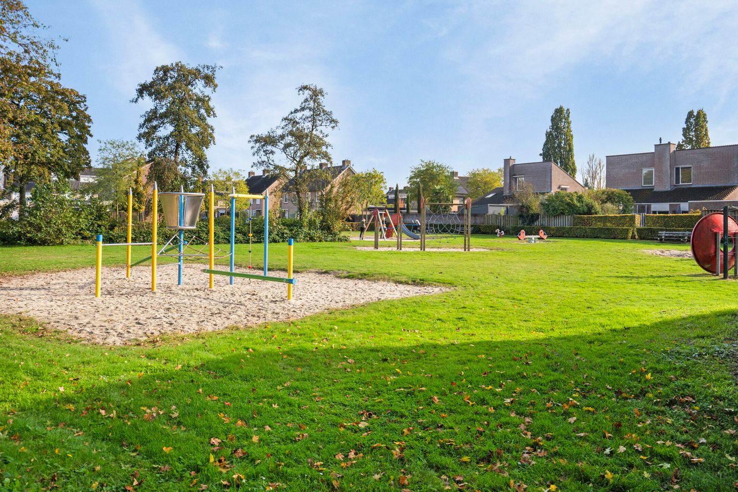 Foto 25 van Acacialaan 35