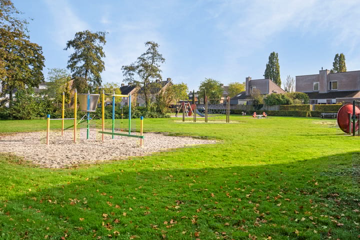 Foto 25 van Acacialaan 35