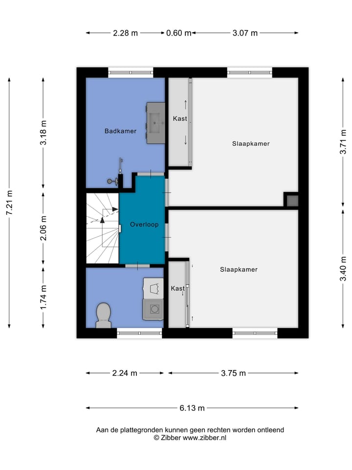Foto 28 van Acacialaan 35