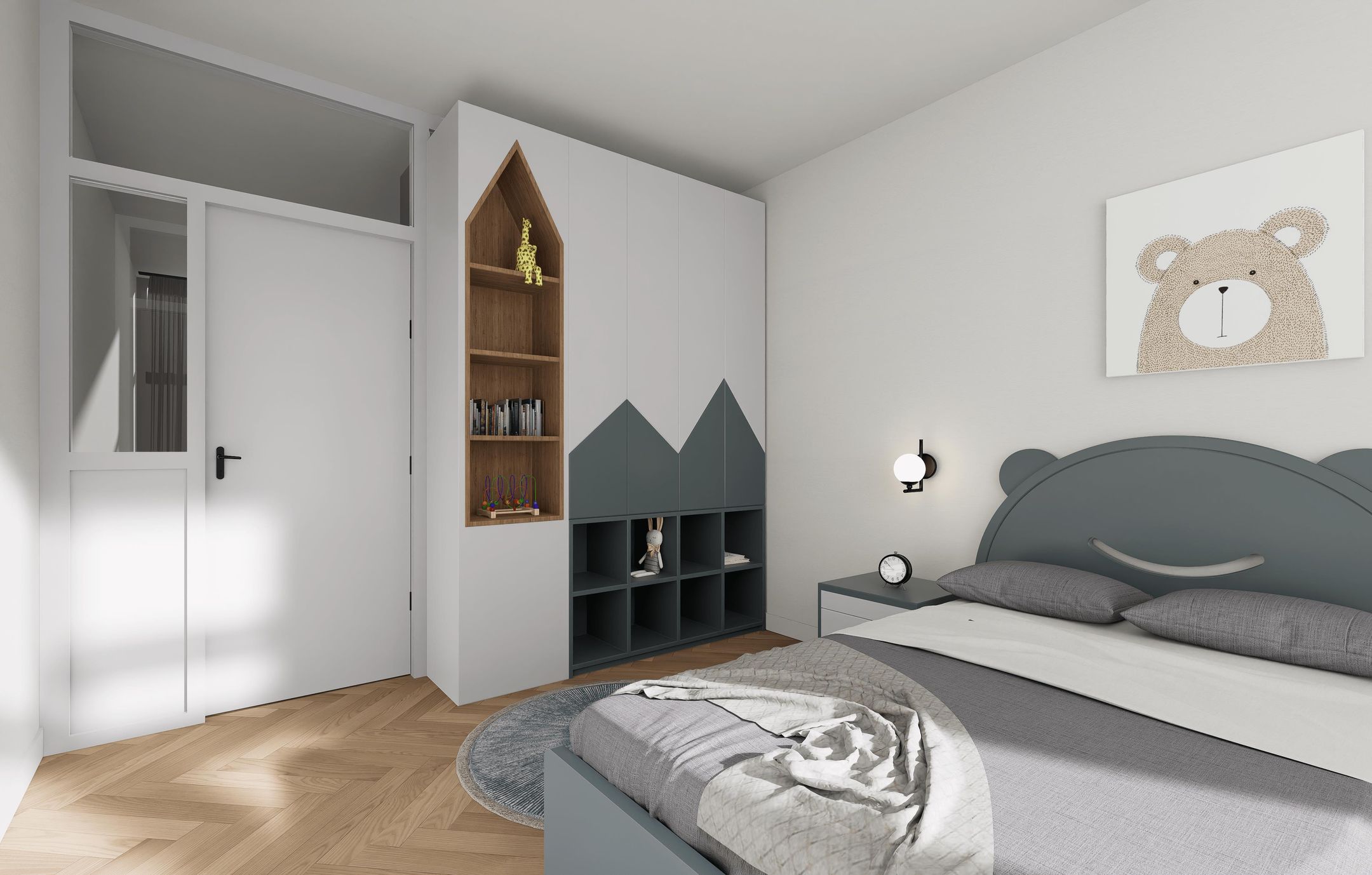 Foto 24 van Adjudant H.P. Kosterstraat 42