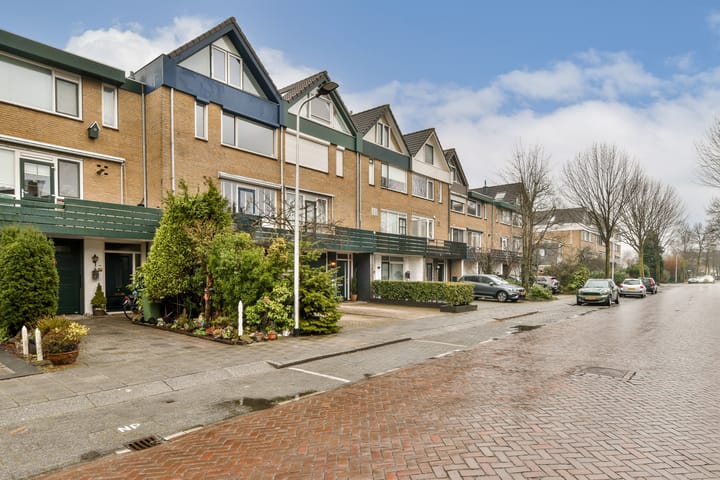 Foto 2 van Kagerdreef 184