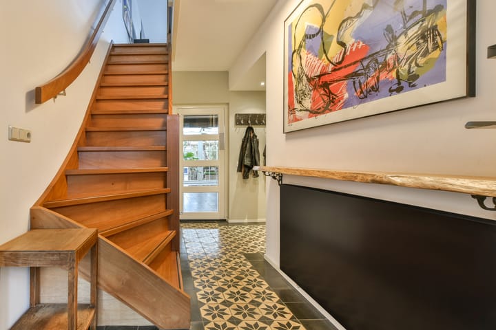 Foto 3 van Kagerdreef 184