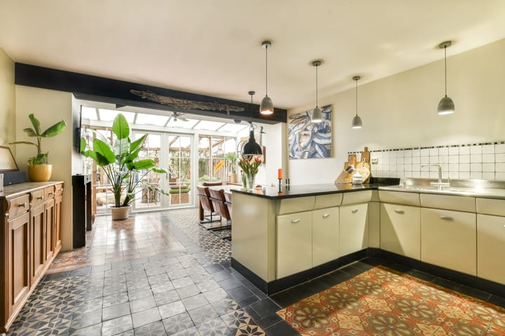 Foto 4 van Kagerdreef 184