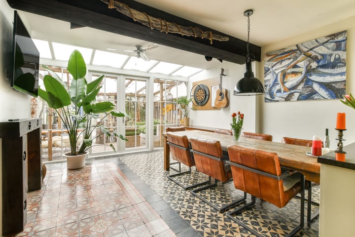 Foto 5 van Kagerdreef 184