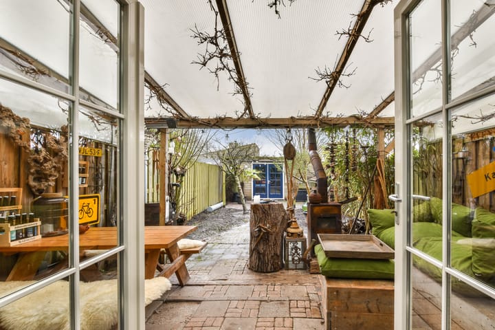 Foto 9 van Kagerdreef 184