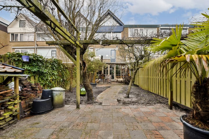 Foto 13 van Kagerdreef 184