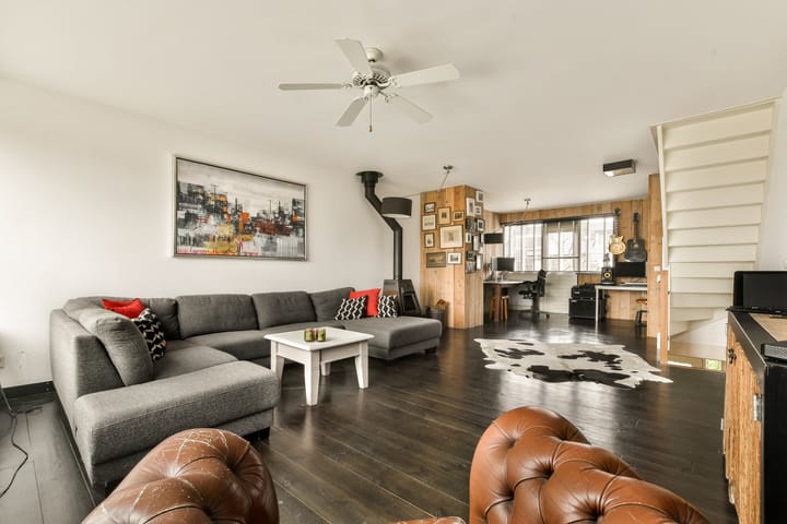 Foto 17 van Kagerdreef 184