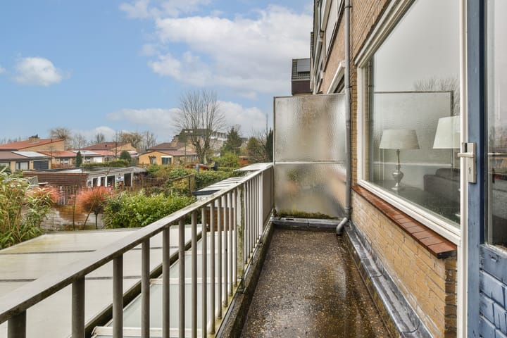 Foto 20 van Kagerdreef 184