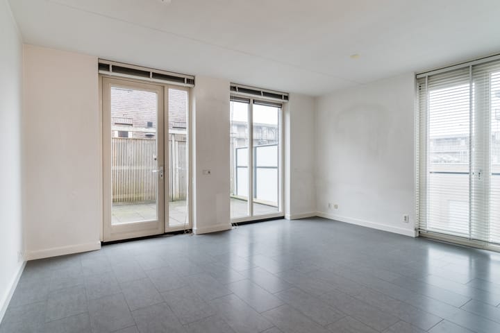 Foto 2 van De Jonghstraat 1