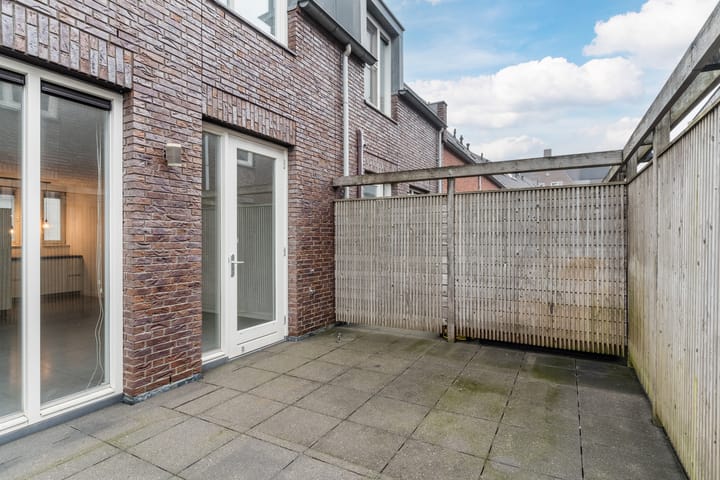 Foto 4 van De Jonghstraat 1