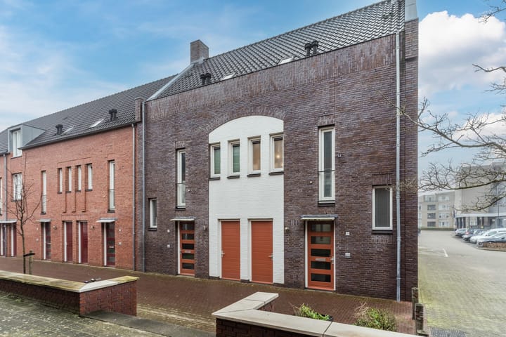 Foto 6 van De Jonghstraat 1