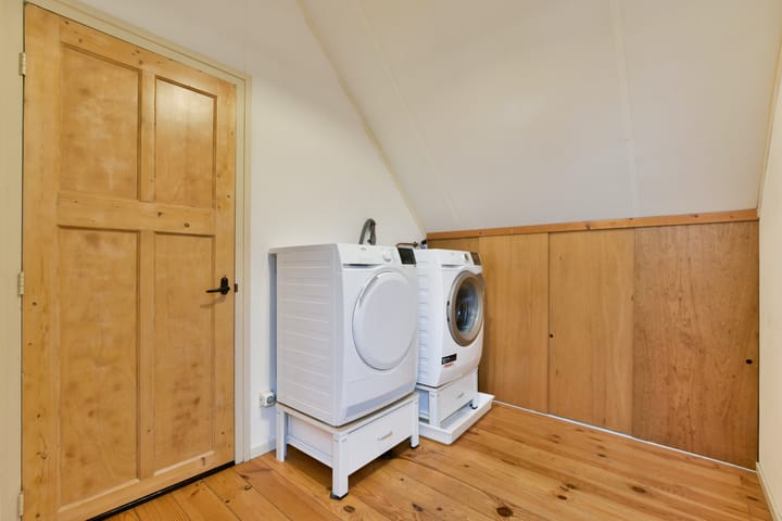 Foto 35 van Kagerdreef 184