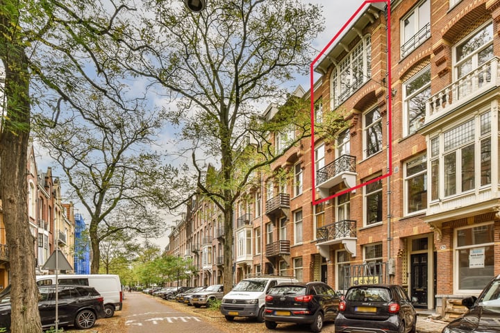 View photo of Van Breestraat 169 2