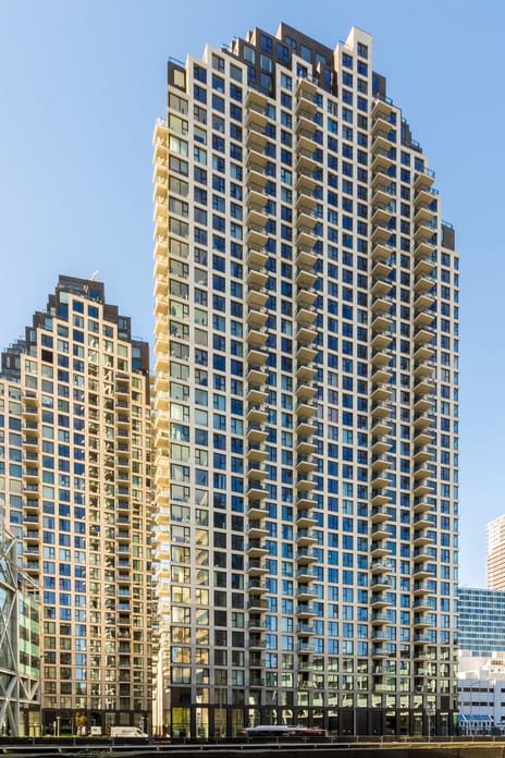 The Roofs - Grotius I main image