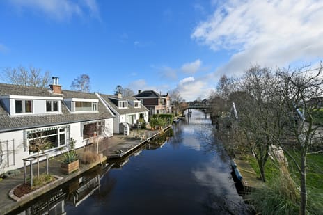 Overtoom 18 secondary image