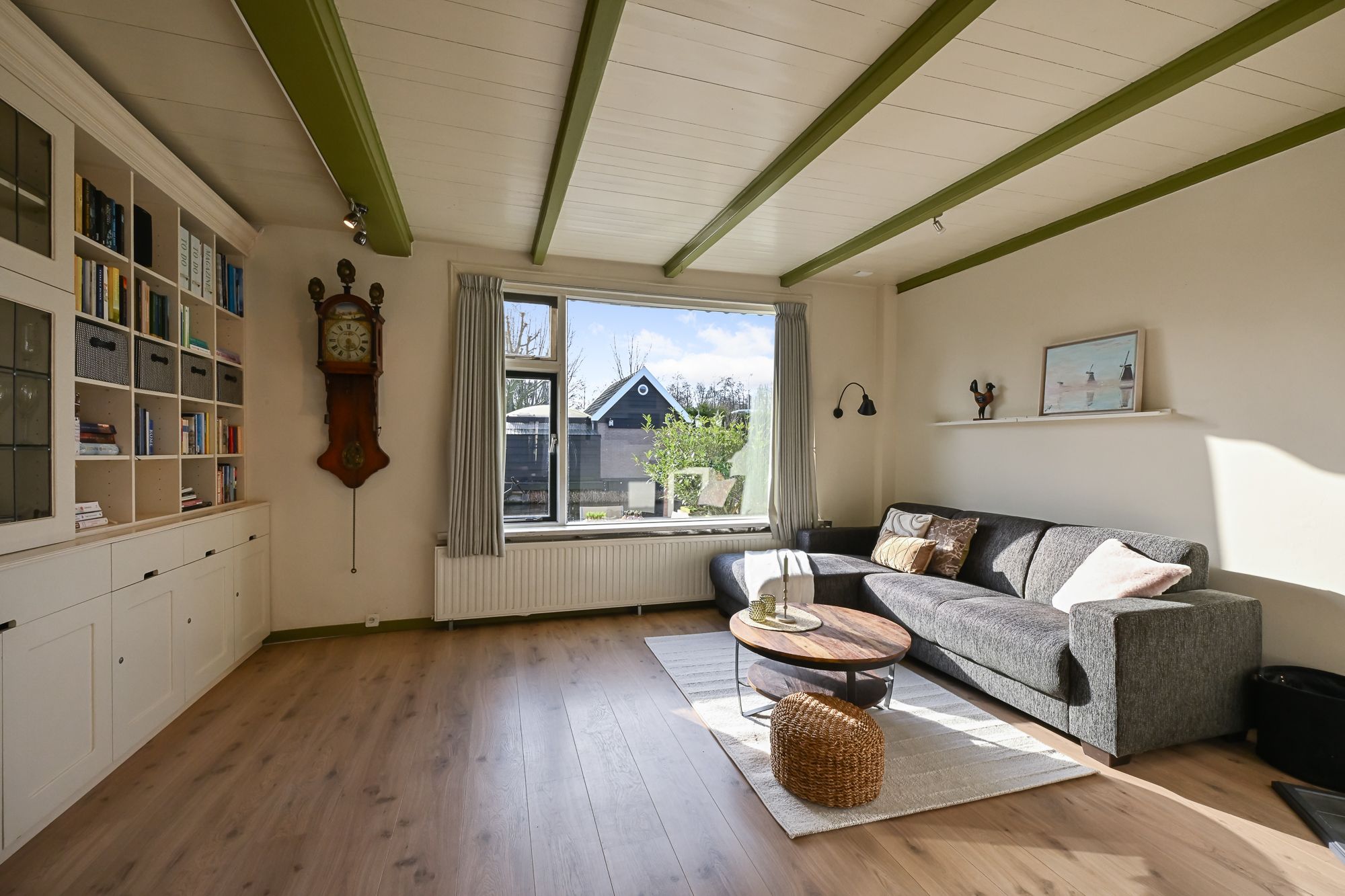 Foto 3 van Overtoom 18