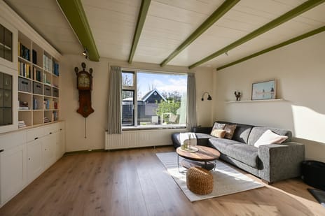 Overtoom 18 tertiary image