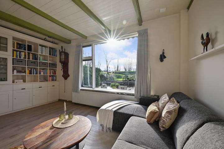 Foto 4 van Overtoom 18