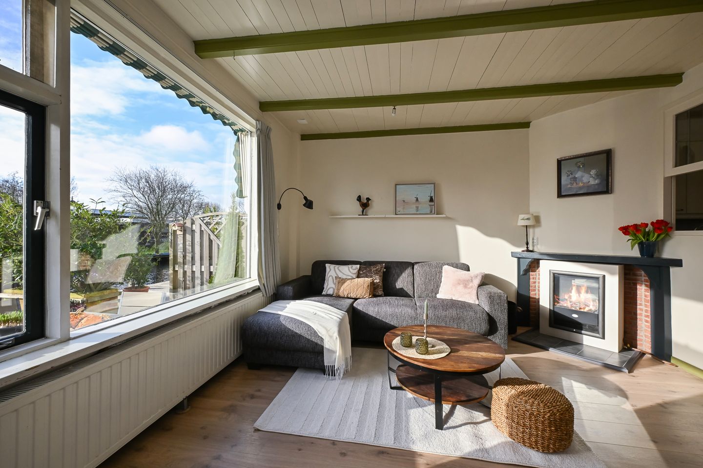 Foto 5 van Overtoom 18