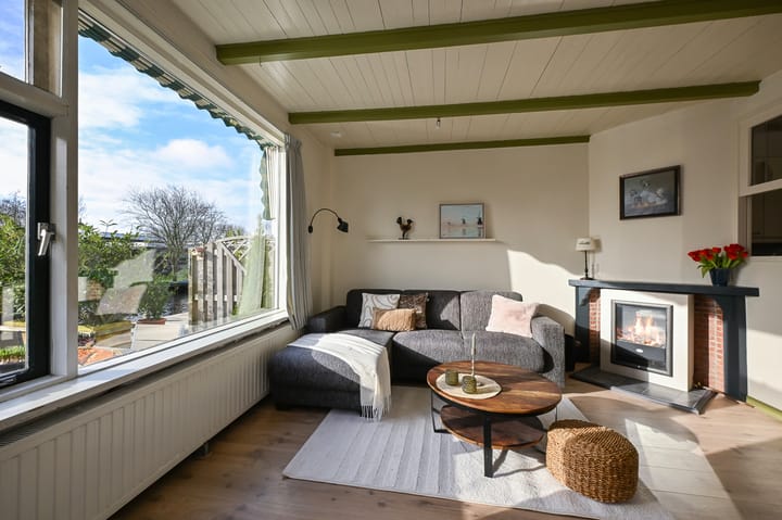 Foto 5 van Overtoom 18