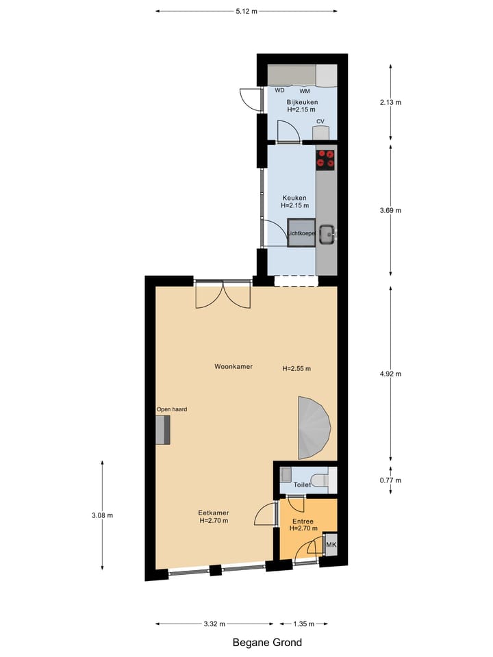 Foto 29 van Molenweg 40