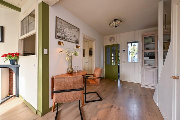 Foto 7 van Overtoom 18