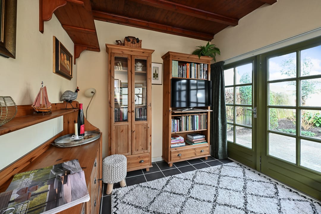 Foto 11 van Overtoom 18