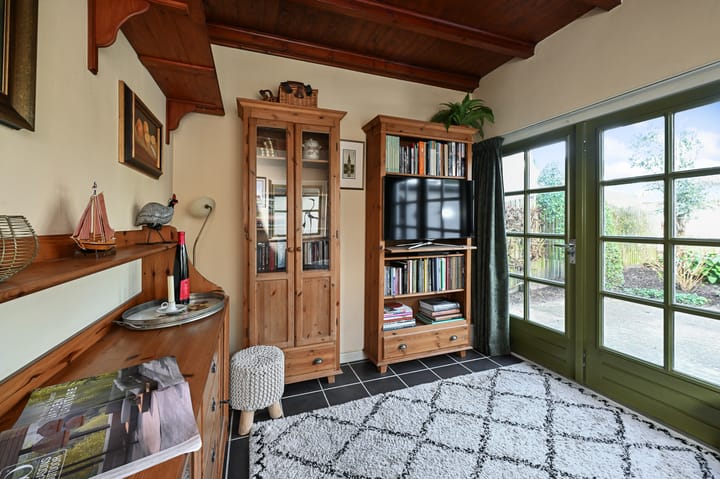 Foto 11 van Overtoom 18