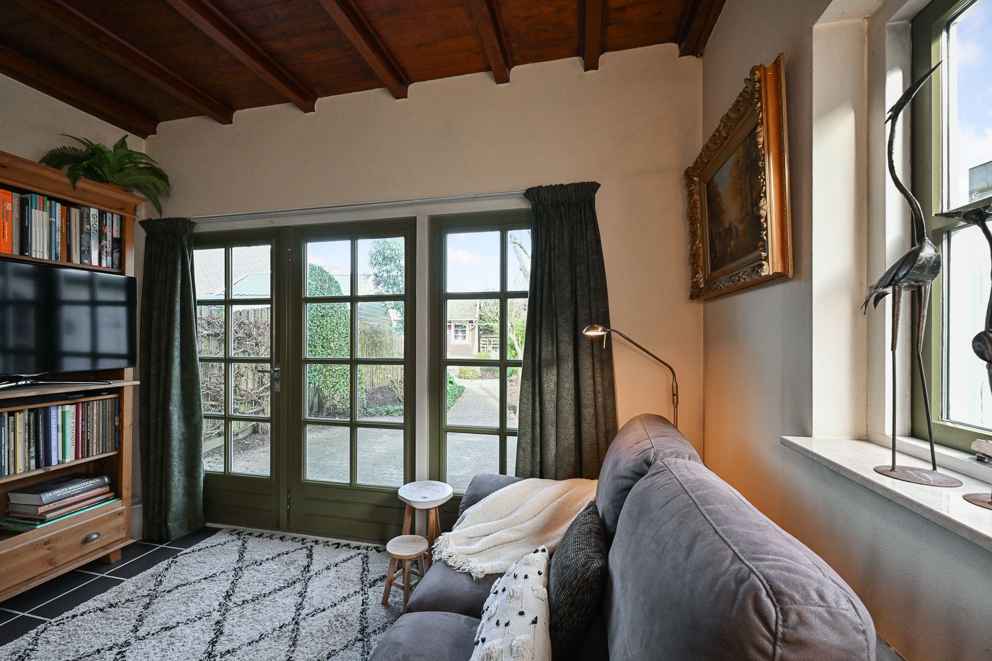 Foto 12 van Overtoom 18