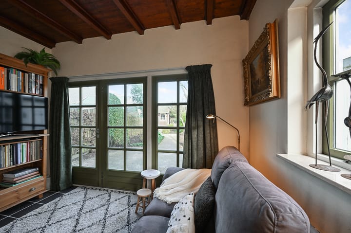 Foto 12 van Overtoom 18