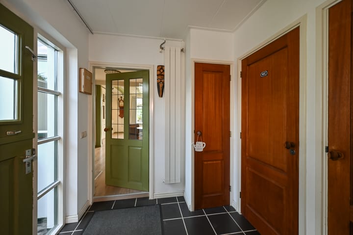 Foto 13 van Overtoom 18