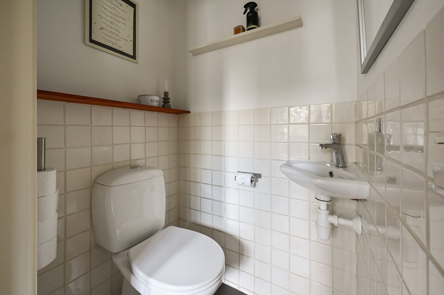 Foto 14 van Overtoom 18