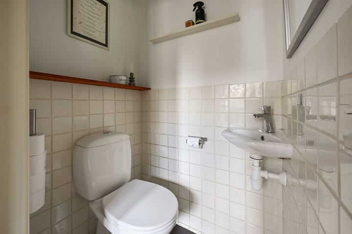 Foto 14 van Overtoom 18