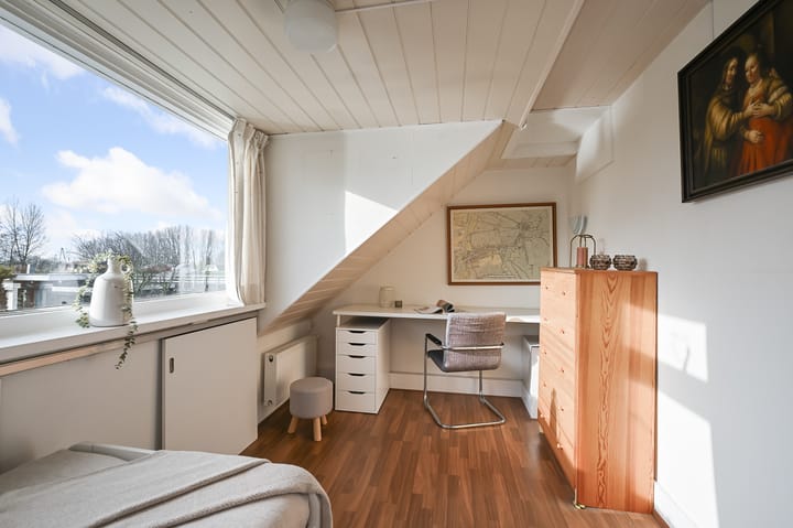 Foto 20 van Overtoom 18