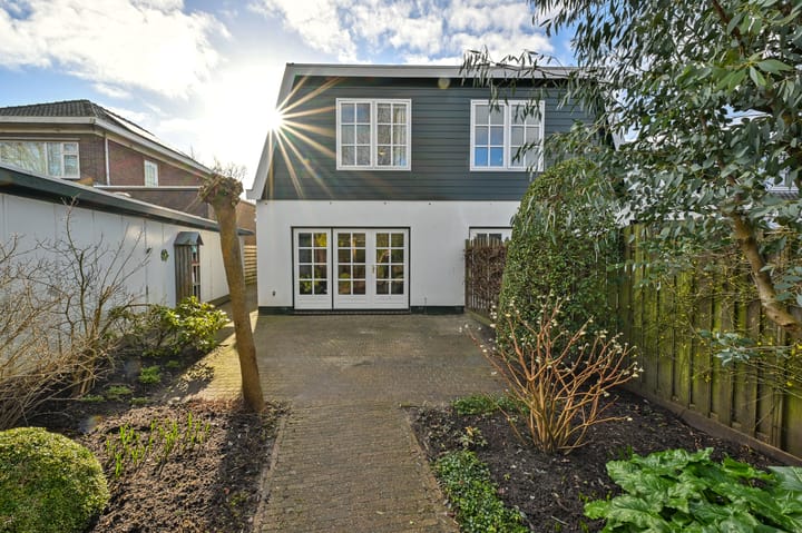 Foto 27 van Overtoom 18