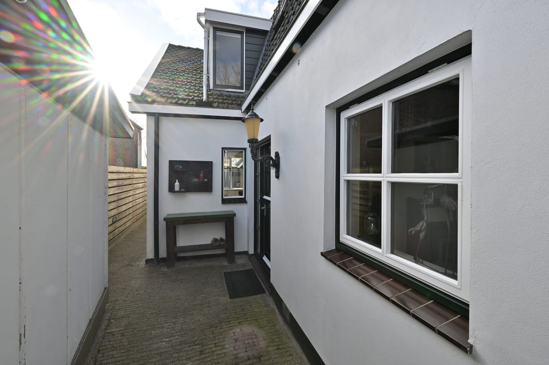 Foto 28 van Overtoom 18