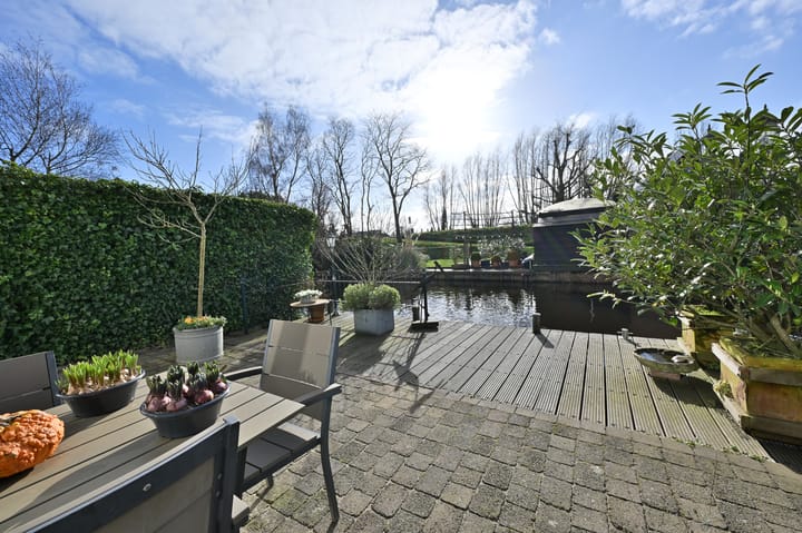 Foto 29 van Overtoom 18