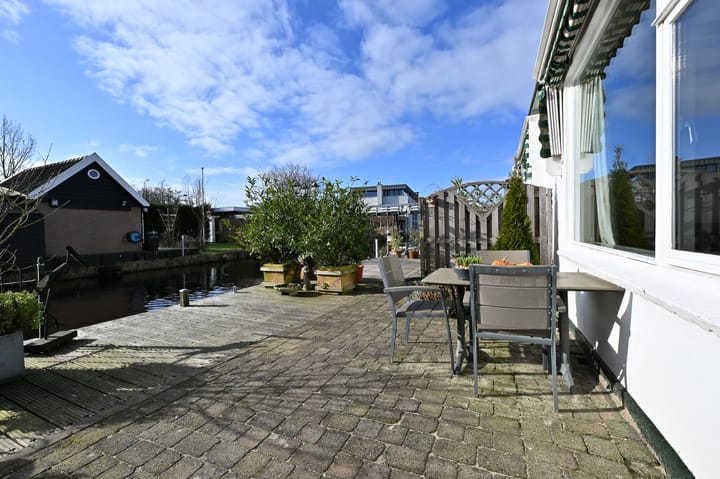 Foto 30 van Overtoom 18