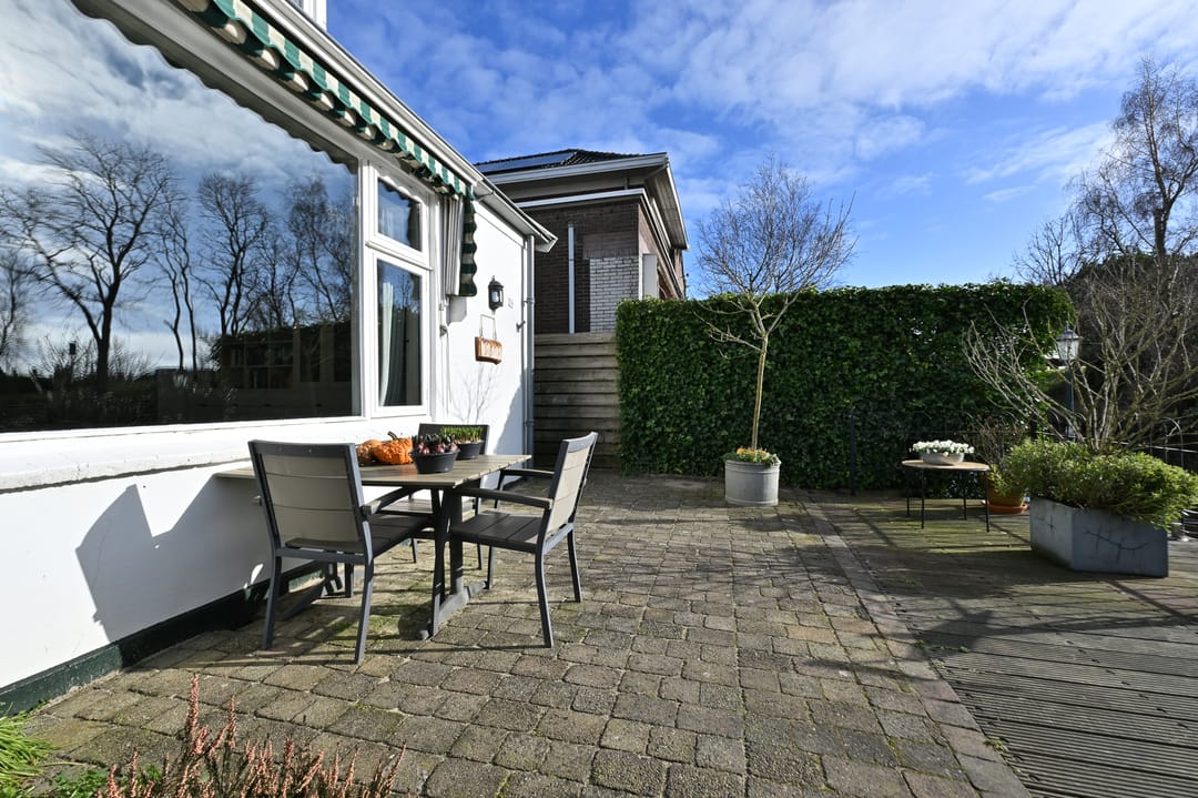 Foto 31 van Overtoom 18