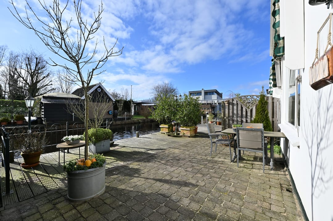 Foto 32 van Overtoom 18