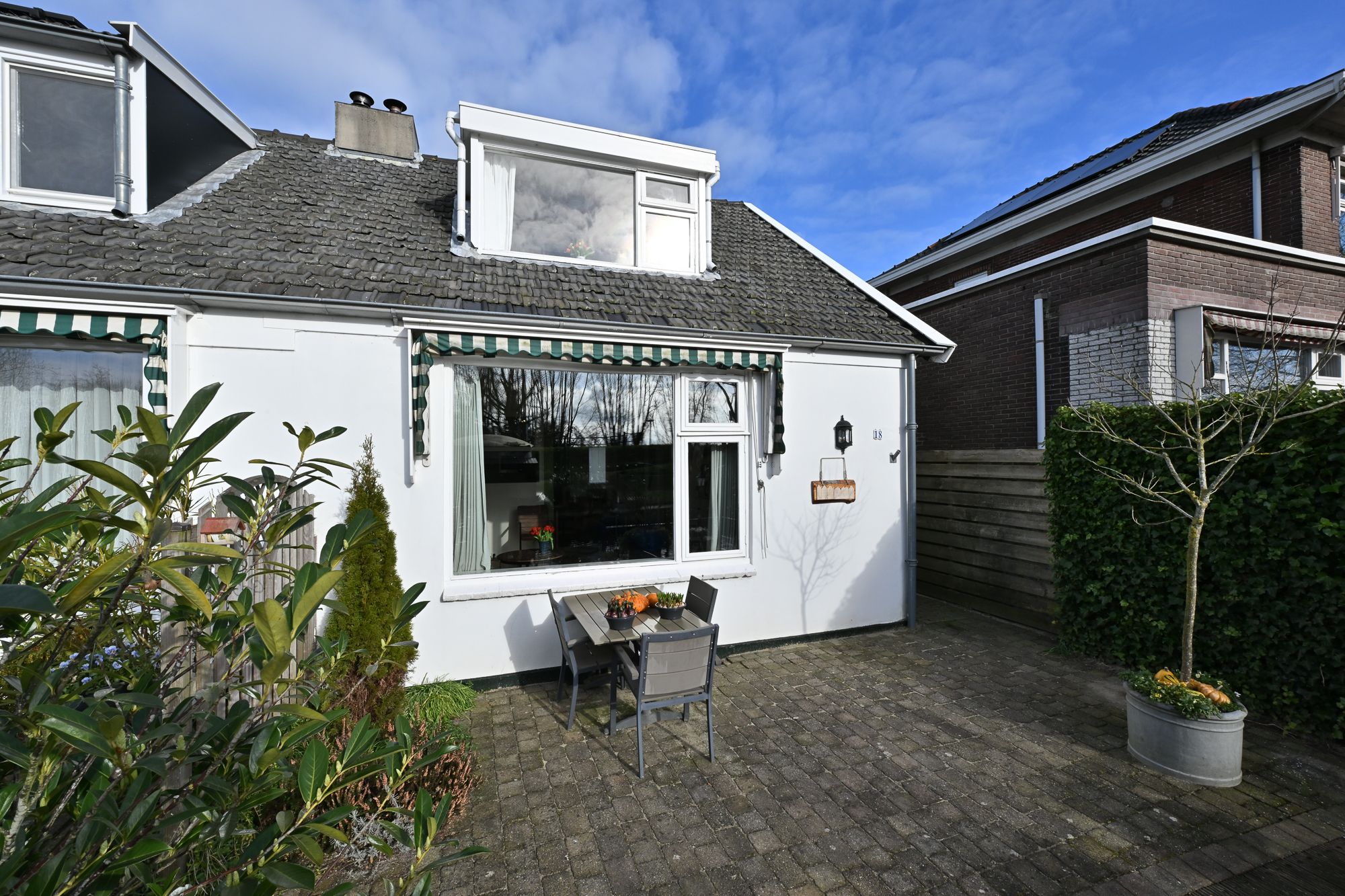 Foto 33 van Overtoom 18