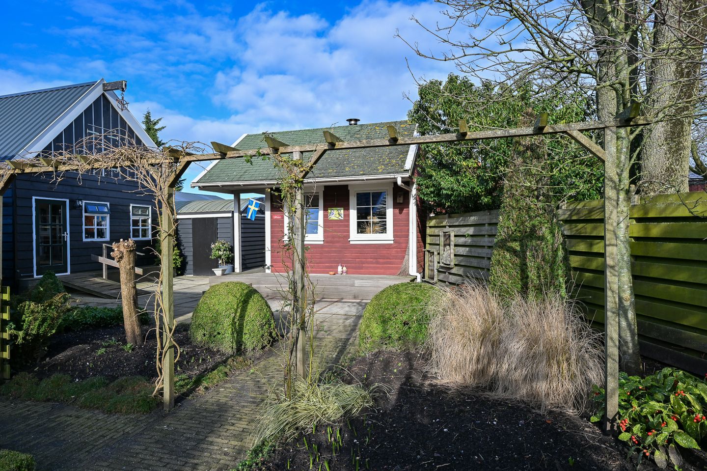 Foto 35 van Overtoom 18