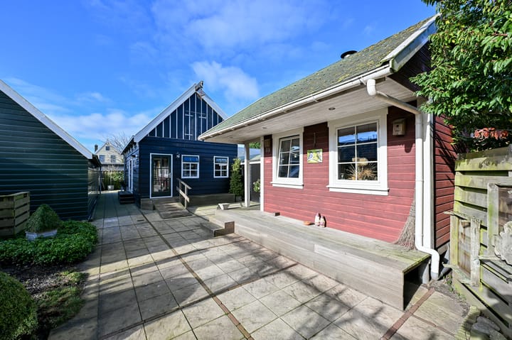 Foto 36 van Overtoom 18