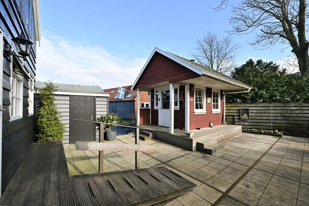 Foto 37 van Overtoom 18