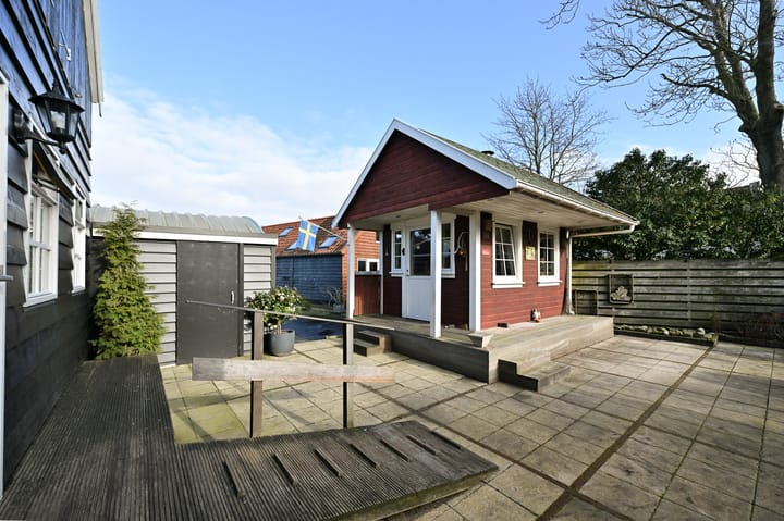 Foto 37 van Overtoom 18