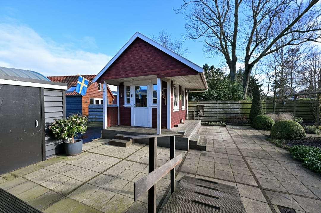 Foto 38 van Overtoom 18