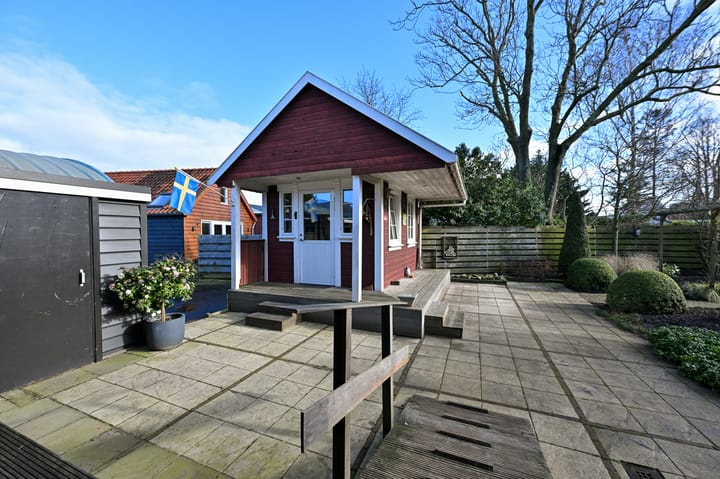 Foto 38 van Overtoom 18