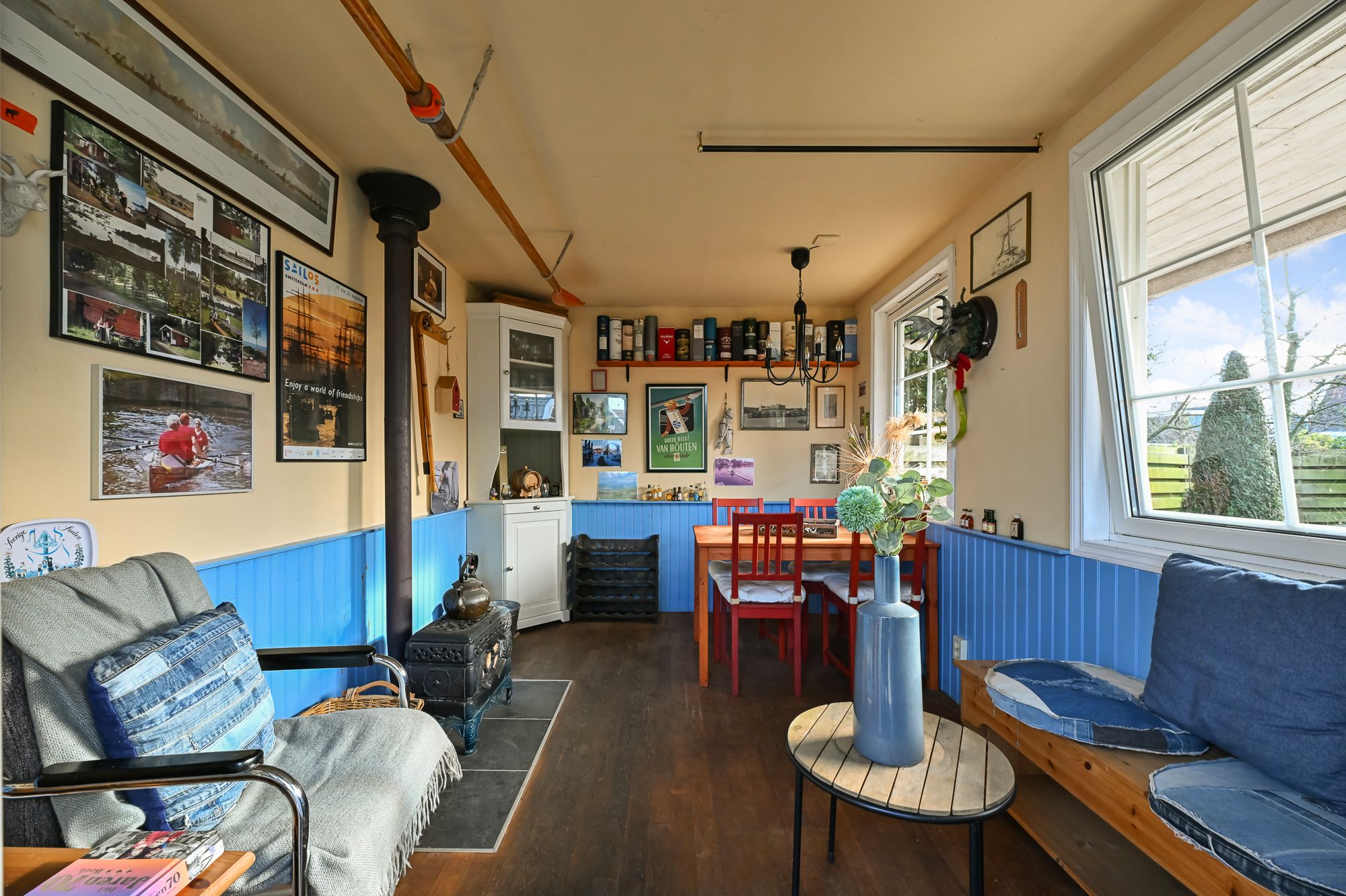 Foto 39 van Overtoom 18